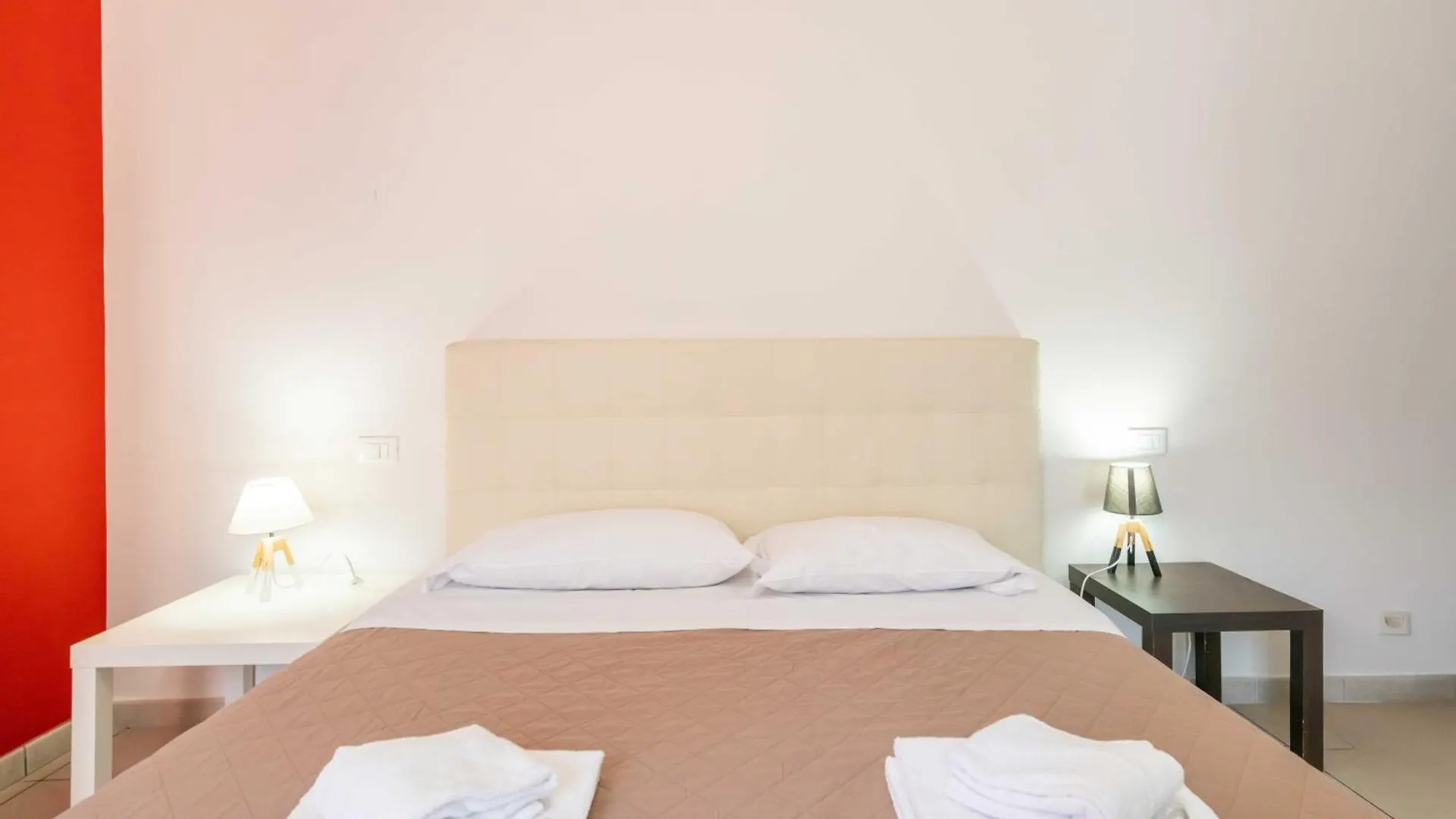 Guesthouse127 Верона Гостевой дом