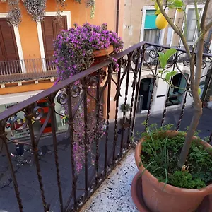 Maria Ausilia Bed & Breakfast Taormina