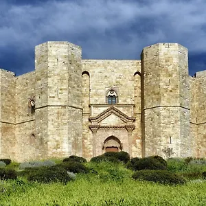 Casa Rossella Frühstückspension Bari