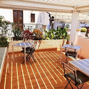 Le Nuvole Bed & Breakfast Syracuse