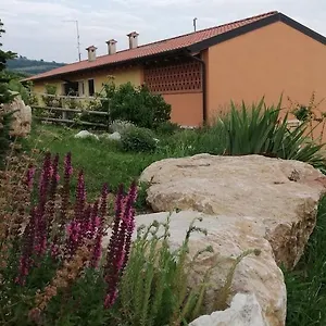  Bed & Breakfast Cà Montemezzano