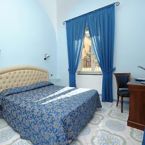 ** Bed & Breakfast Palazzo Pisani Italy
