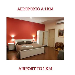 Simpson - Aeroporto Di - Gasthof Bari