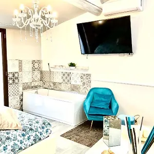  Guest house Mizzicahome Solemare Italy
