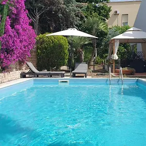 Apulia Time Gasthof Bari