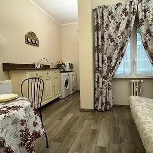 Casa Mia Vaticano Gasthof Rom