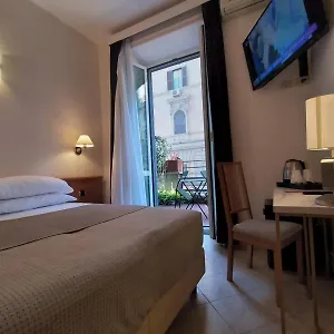 Principe Eugenio Hotel Rom