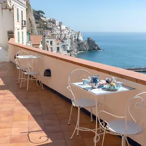 ** Bed & Breakfast Il Porticciolo Di Italy