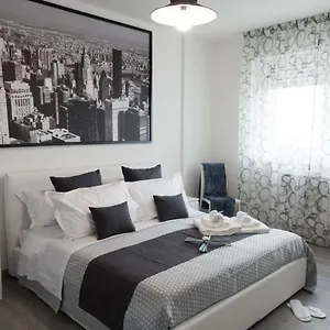 Airport - Palese 2 Bed & Breakfast Bari