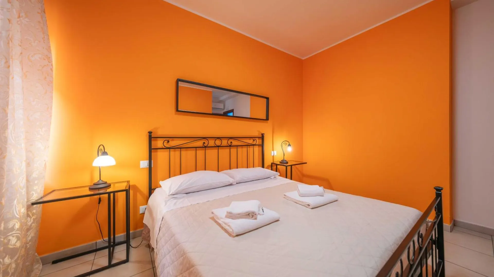 Gasthof Guesthouse127 Verona