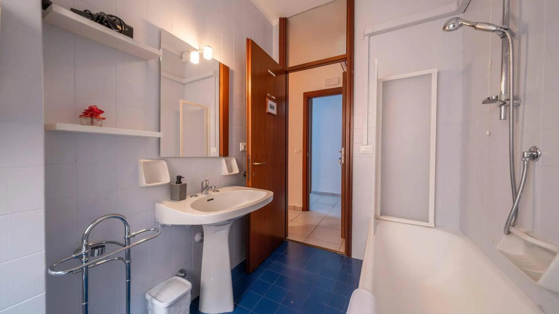 Guesthouse127 Verona Gasthof