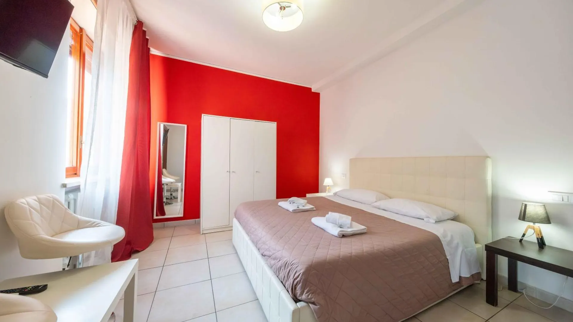 Guesthouse127 Verona Gasthof