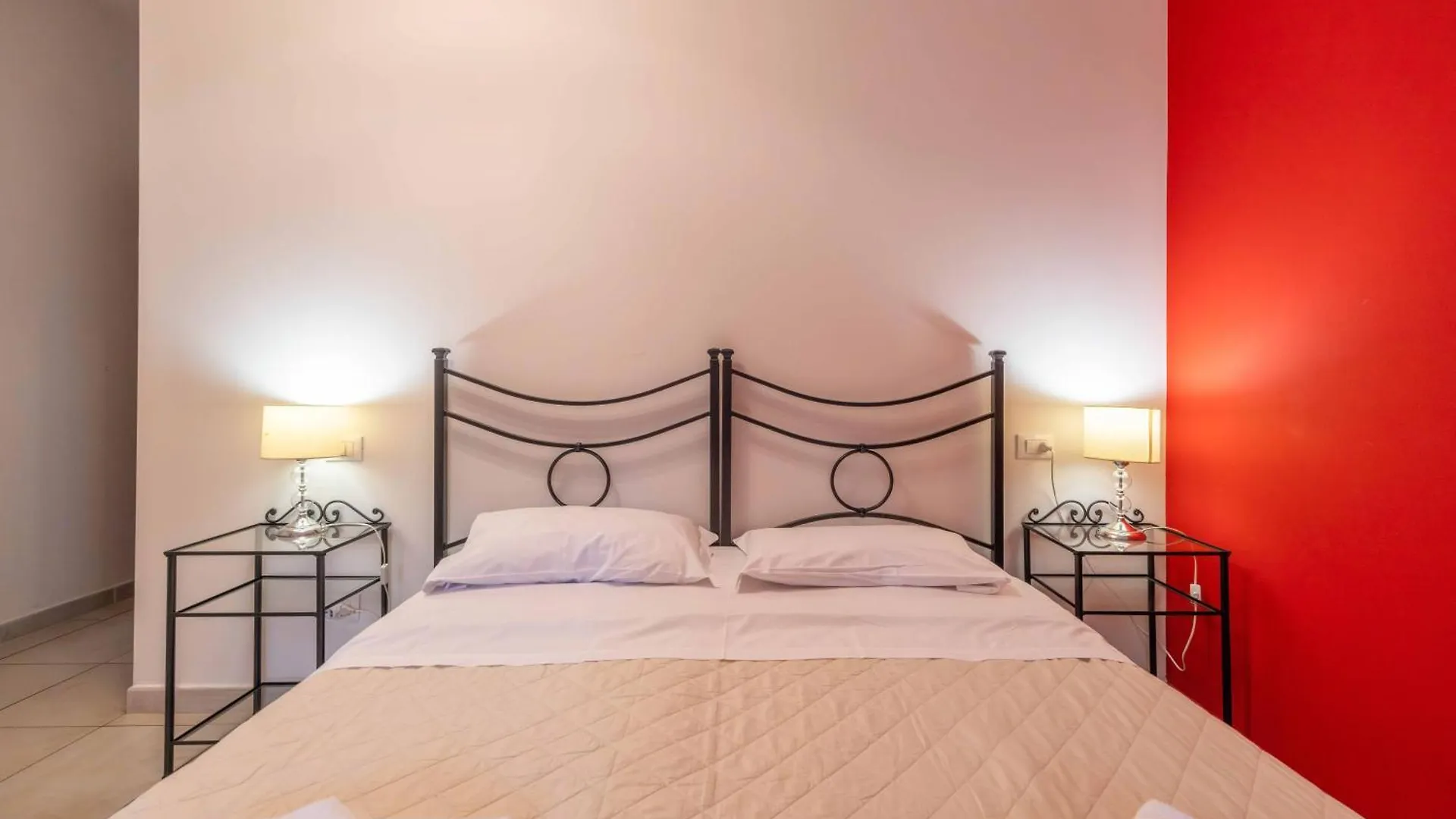 Guesthouse127 Verona Italien
