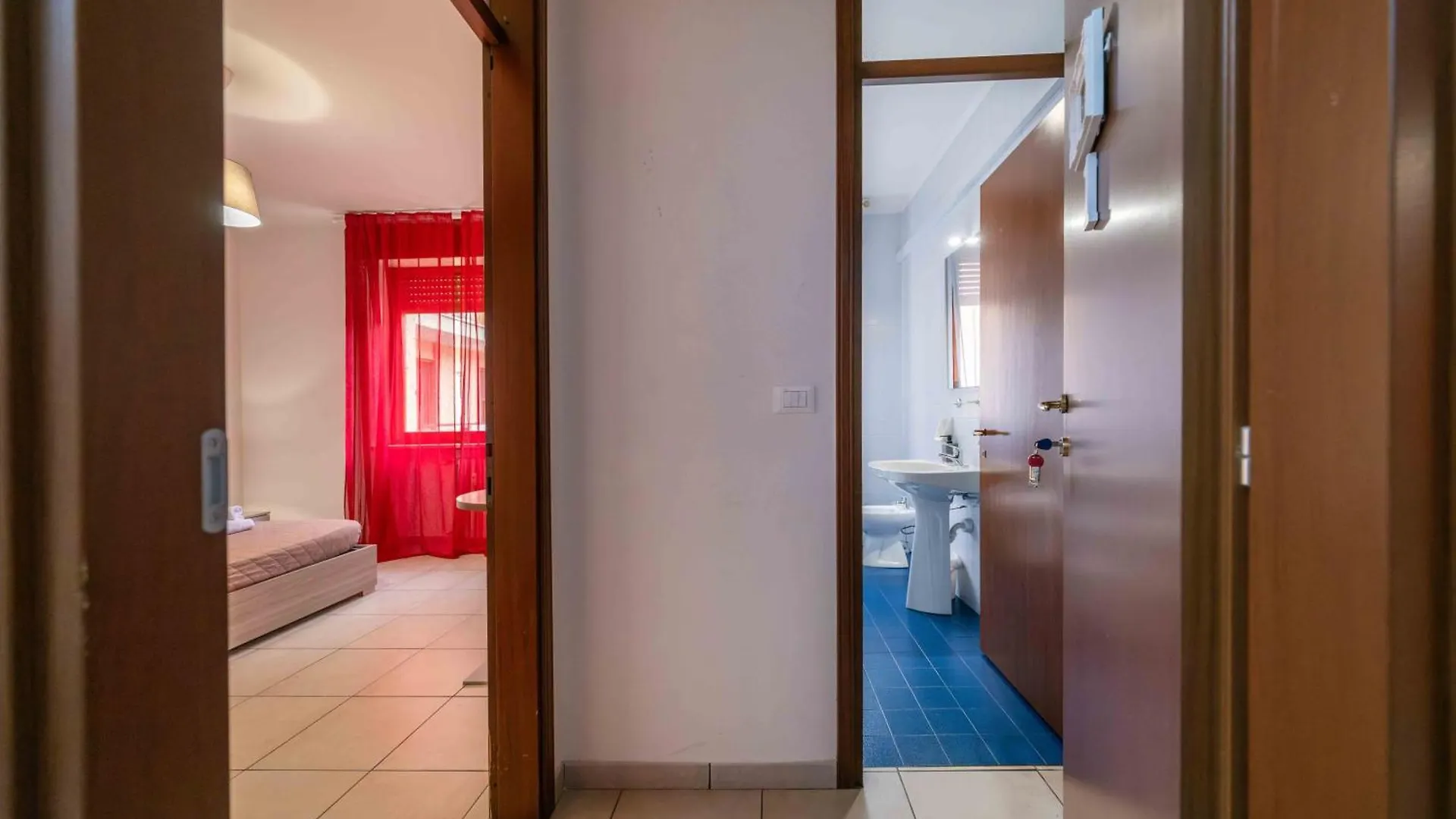 Guesthouse127 Verona