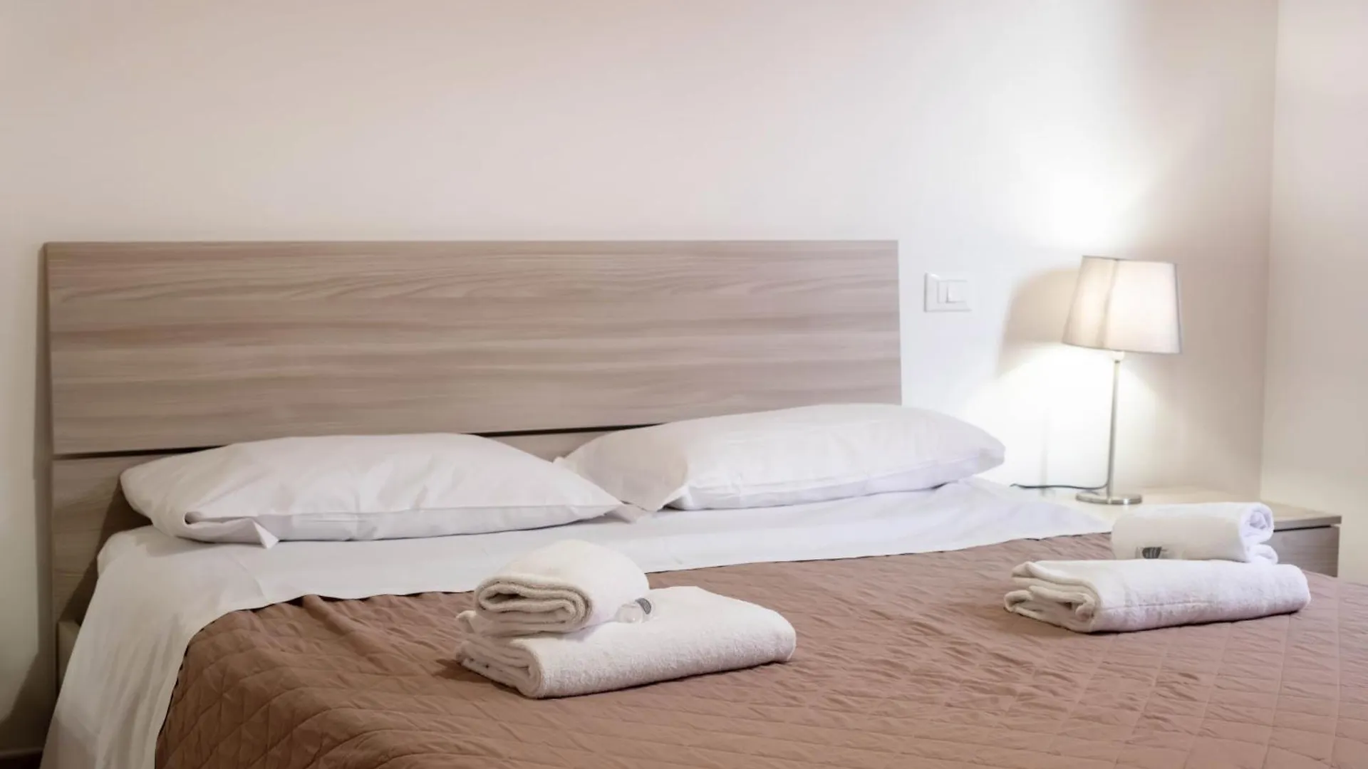 Gasthof Guesthouse127 Verona Italien