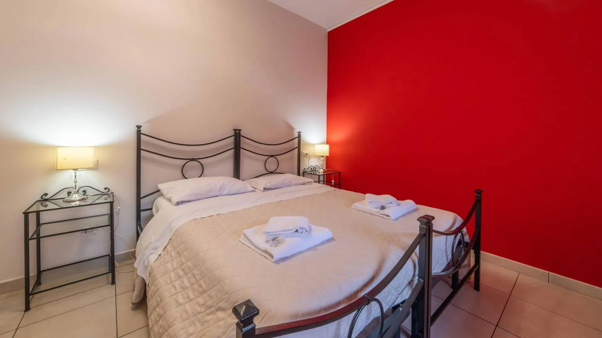 Gasthof Guesthouse127 Verona Italien