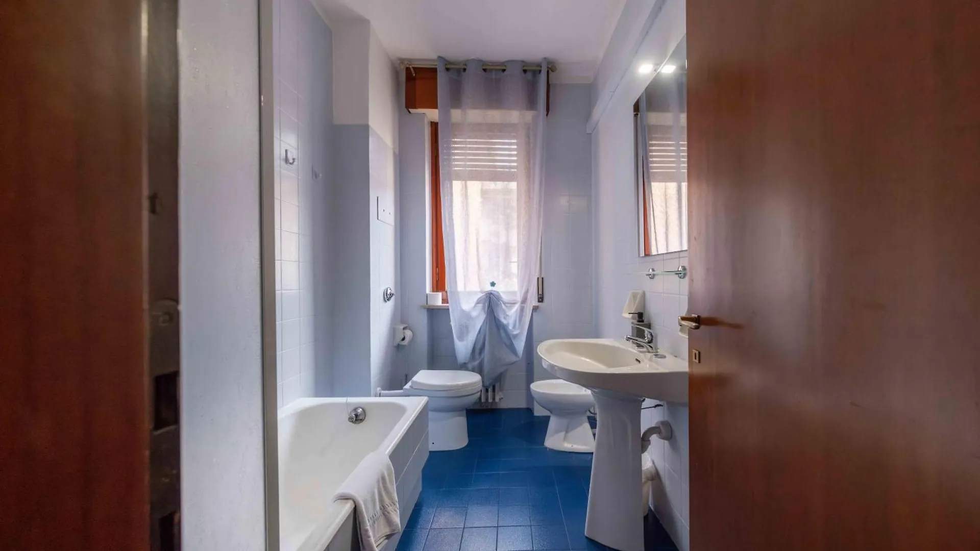 Gasthof Guesthouse127 Verona Italien
