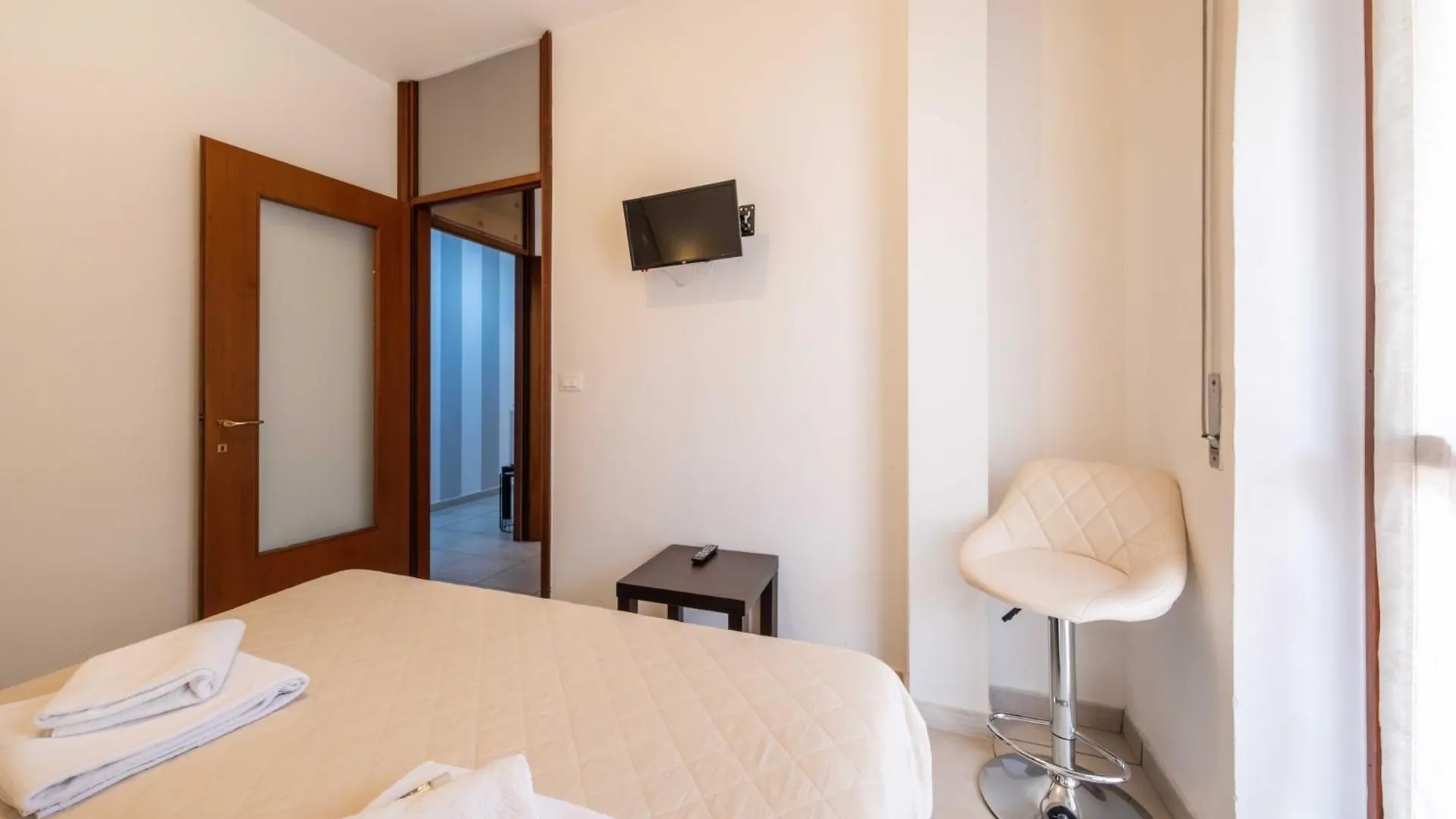 Guesthouse127 Verona Gasthof