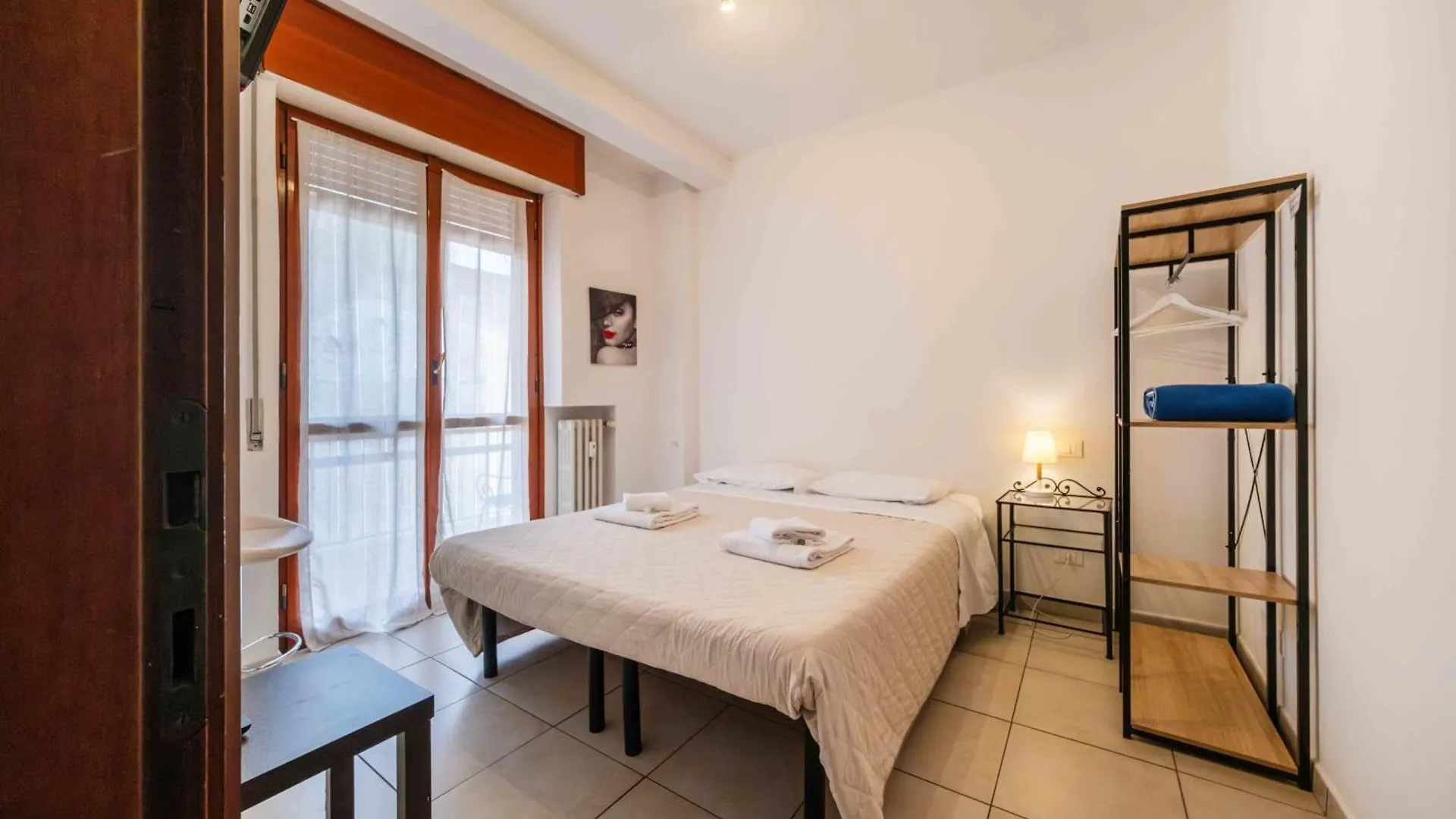 Gasthof Guesthouse127 Verona