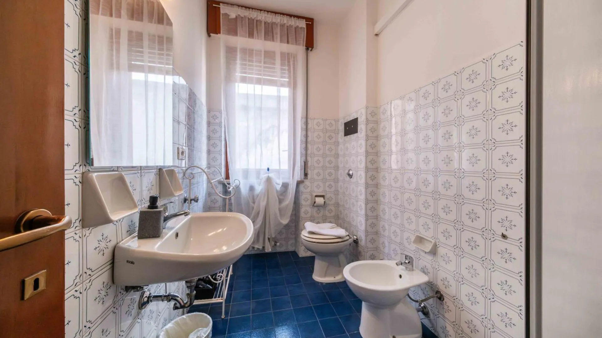 Guesthouse127 Verona